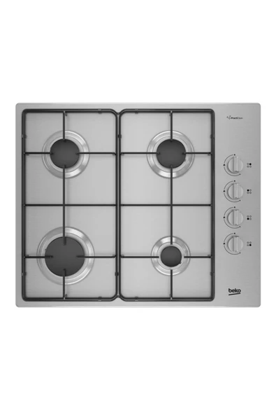 Beko Yeni Eco Inox Ankastre Set (bfm 310 I + Bomd D 6110 Eı+ Adp 61420 I) - 3