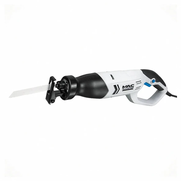 MAC ALLİSTER TİLKİ KUYRUĞU TESTERE 850W (MRS850) - 1