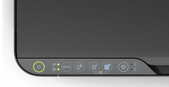 EPSON ECOTANK L3250 RENKLİ YAZ/TAR/FOT Wi-Fi A4 - 4