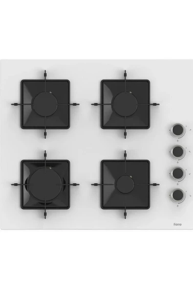 Siemens & Ferre Podence 3 lü Ankastre Set ( HB012FBW1T - SS206 - D087 ) - 3