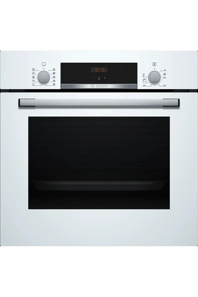 Bosch & Femaş White City 3 Lü Ankastre Set ( Hbf512bw1t - B 3140 - Fd 102 ) - 4