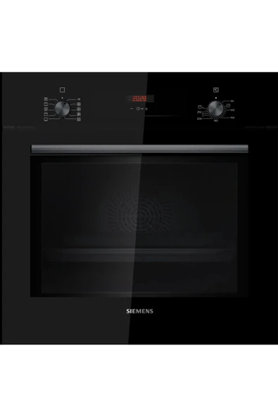 Siemens & Ferre Castelo 3 lü Ankastre Set ( HB012FBB1T - SS205 - D086 ) - 3