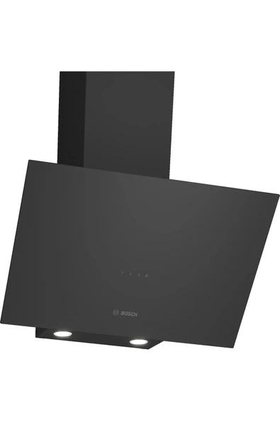 Bosch Siyah 3Lü Ankastre Set 318( HBF512BB1T - POP7C6P30O - DWK64PJ60T ) 67 cm Ocak - Resim 2
