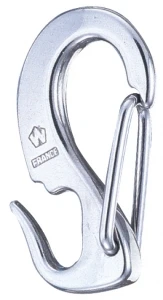 Wichard tek el yelken shackle'ı