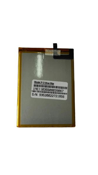 Reeder P13 Blue Max Batarya Pil Ve Tamir Seti ürün görseli