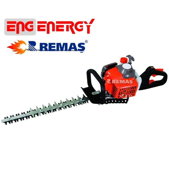 Energy SLP 500 Benzinli Çit Budama Makinesi