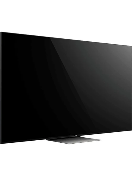 TCL 75C835GTV 75 Inç 189 Ekran Uydu Alıcılı Smart 4K Mini LED Google Tv - 5