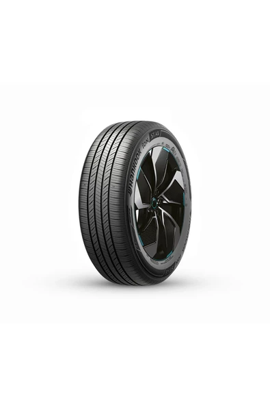 215/55R17 94 V HANKOOK iON ST AS