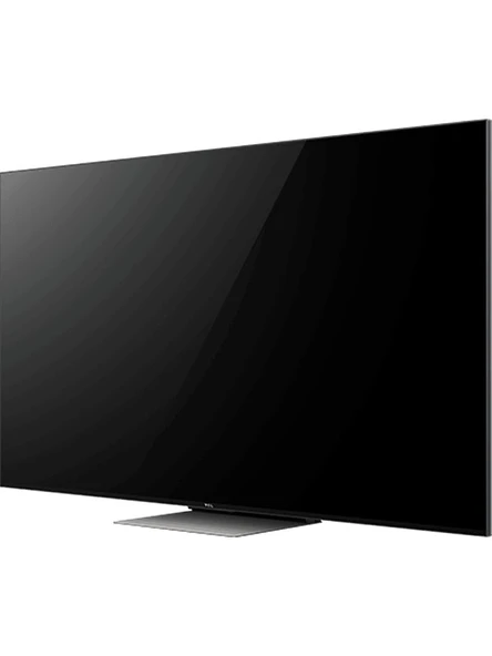 TCL 75C835GTV 75 Inç 189 Ekran Uydu Alıcılı Smart 4K Mini LED Google Tv - 3