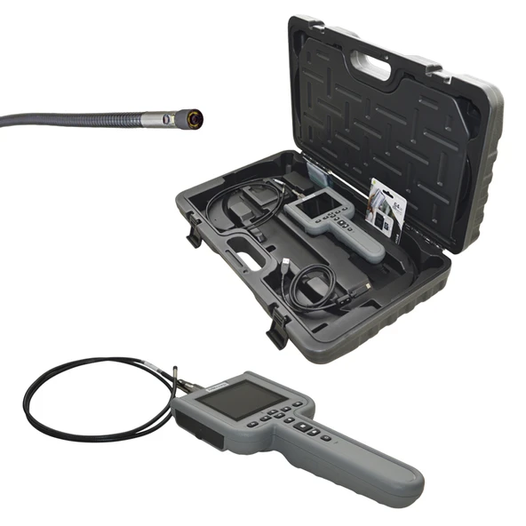 Endeskopi Cihazı Set 4,9 Mm