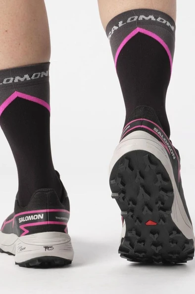 Salomon Thundercross GTX Kadın Ayakkabı - 5