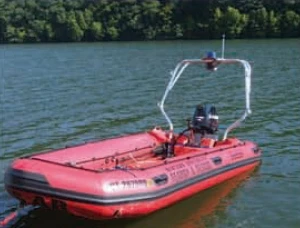 Kıça montaj roll bar - 3