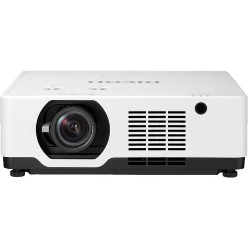 Ricoh WUL6760 6000 Lümen 1920x1200 WUXGA Lazer Projeksiyon Cihazı