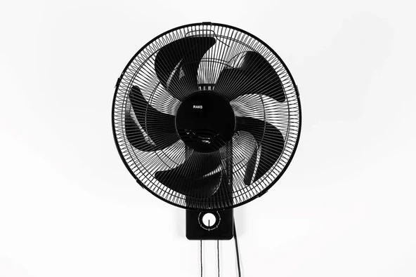 Raks WF16MX Duvar Tipi Vantilatör ürün görseli
