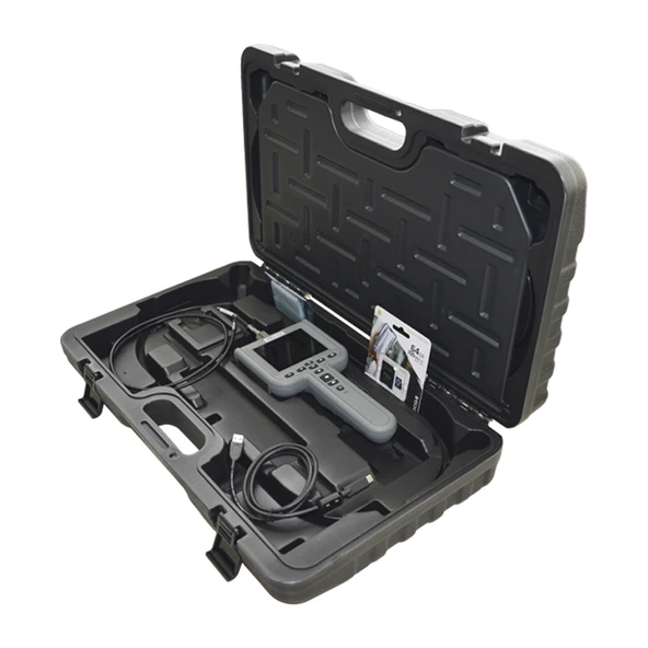 Endeskopi Cihazı Set 4,9 Mm - 4