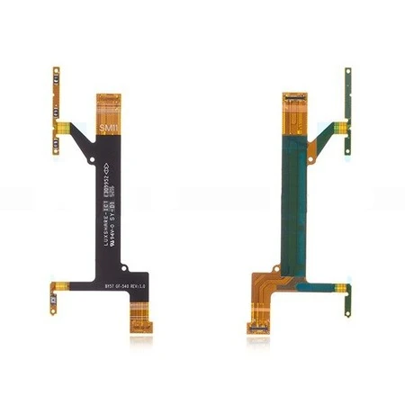 Sony XA1 On Off Yan Ses Power Film G3121-G3125-G3112 ürün görseli