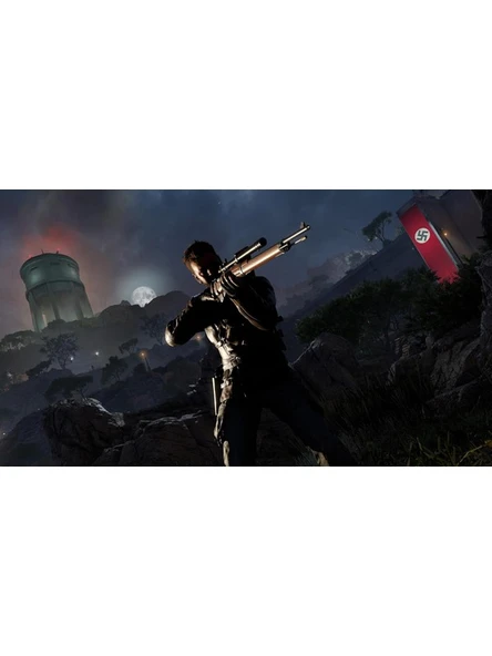 PS5 Sniper Elite: Resistance - Playstation 5 - 2