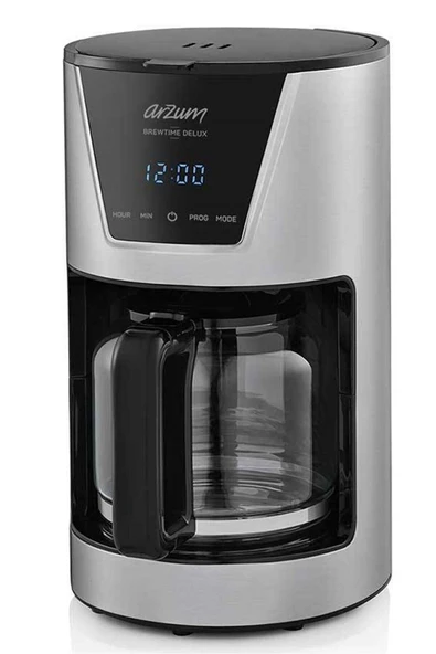 Arzum Ar3081 Brewtime Delux Filtre Kahve Makinesi - 3