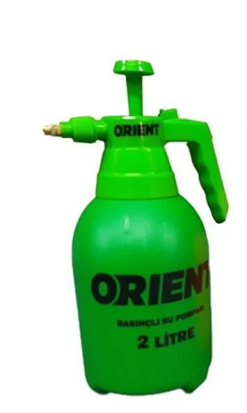 ORİENT 2 LT BASINÇLI SU PÜSKÜRTME POMPASI - 2