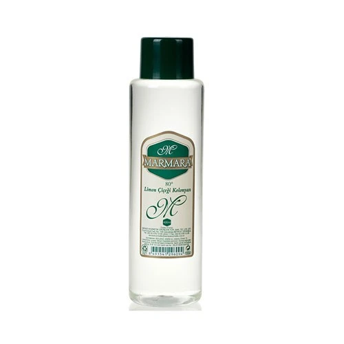 Marmara Limon Kolonyası PVC 400 ml