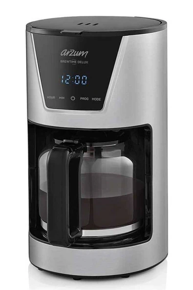 Arzum Ar3081 Brewtime Delux Filtre Kahve Makinesi