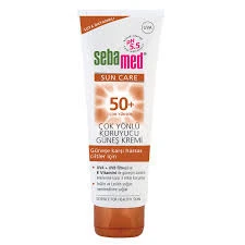 Sebamed Güneş Kremi SPF 50+ 75 ml - Resim 2