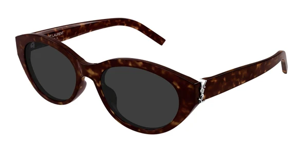 Saint Laurent SLM148 002 54 Kadın Güneş Gözlüğü