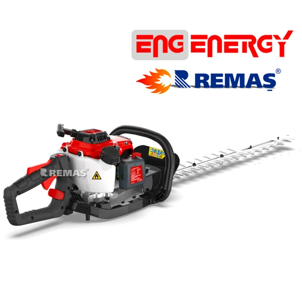 Energy Pro HT 523E Benzinli Çit Budama Makinesi
