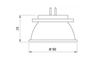 Zelig BE power Led - 3