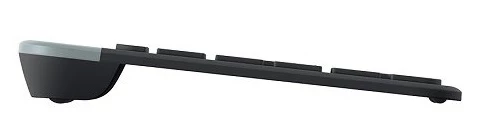 LOGITECH MK470 KABLOSUZ SET USB SİYAH 920-009435 - 5