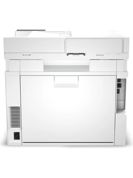HP Laserjet Pro Color 5HH65A 4303DW Wi-Fi + Tarayıcı + Fotokopi Renkli Çok Fonksiyonlu Lazer Yazıcı - 3