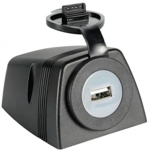 USB soket