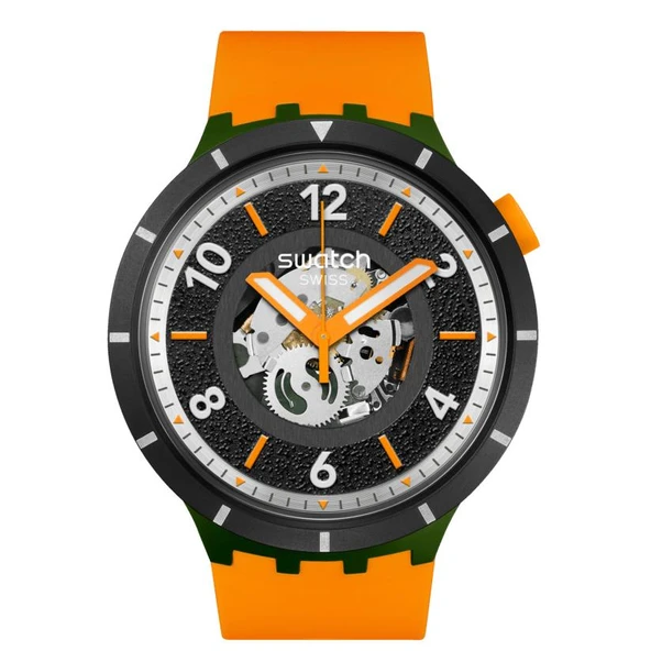 SB03G107 Swatch Fall-Iage Unisex Kol Saati - 1