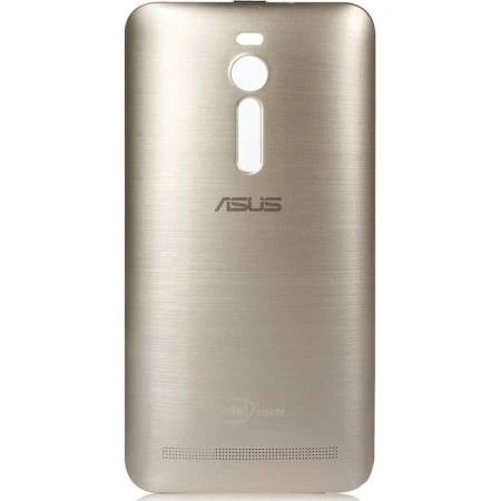 Asus Zenfone 2 ZE551ML Arka Kapak Gold - 3