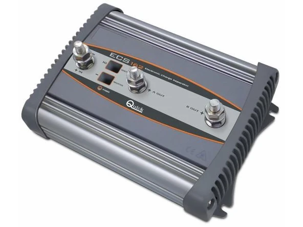 Quick Mosfet ECS şarj ayırıcısı