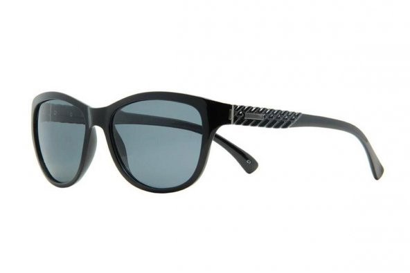 Rudi Valentino RVOF127-01 56 Polarize Kadın Güneş Gözlüğü
