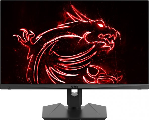 27 MSI OPTIX MAG274R2 1MS 165HZ HDMI DP FULL HD MONİTÖR - 1