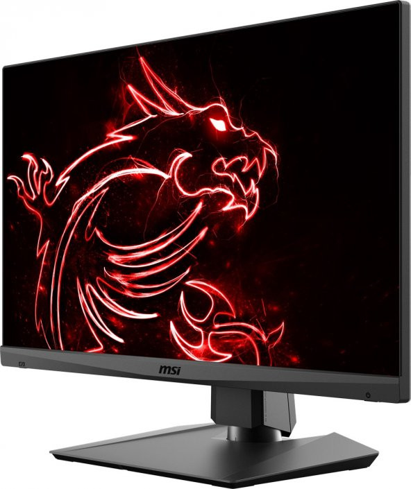 27 MSI OPTIX MAG274R2 1MS 165HZ HDMI DP FULL HD MONİTÖR - 3