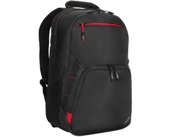 LENOVO 4X41A30364  ESSENTIAL PLUS 15.6'' SİYAH NOTEBOOK SIRT ÇANTASI - 2