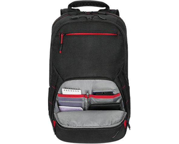 LENOVO 4X41A30364  ESSENTIAL PLUS 15.6'' SİYAH NOTEBOOK SIRT ÇANTASI - 4