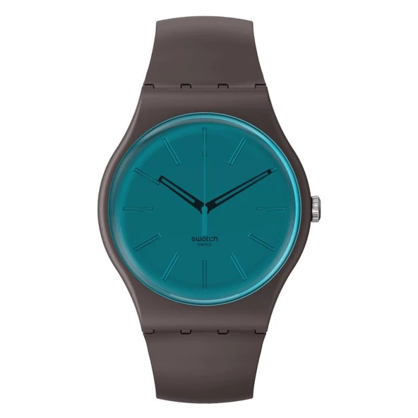 SO29C100 Swatch Dark Duality Unisex Kol Saati ürün görseli 1