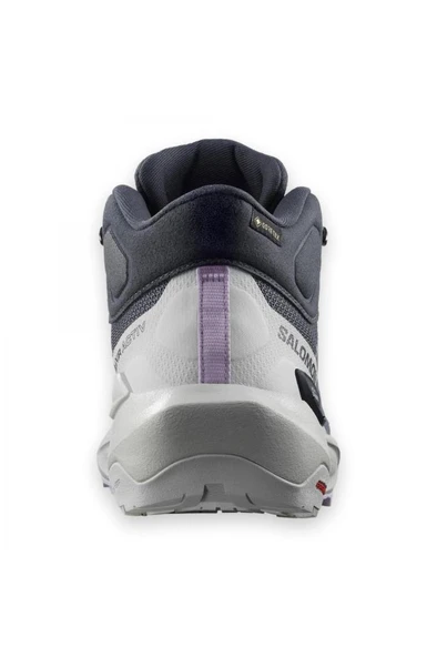 Salomon Elixir Activ Mid Gtx W Outdoor Gri Kadın Bot - 5