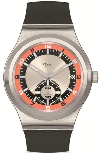 SY23S413 Swatch Confidence 51 Erkek Kol Saati