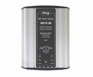 WhisperPower Multi Purpose Konvertör-Şarj Cihazı-Dimmer