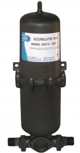 Jabsco Basınç tankı
