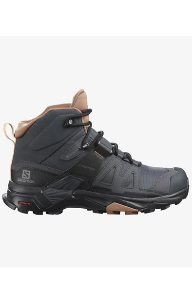 Salomon X Ultra 4 Mıd Gtx W Kadın Bot