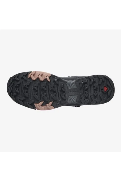 Salomon X Ultra 4 Mıd Gtx W Kadın Bot - 2