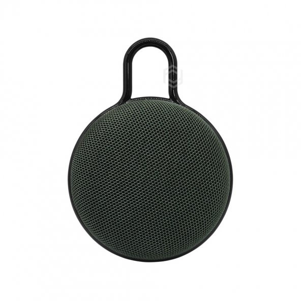 FRISBY FS-186BT-G BLUETOOTH HOPARLOR GRİ - 2