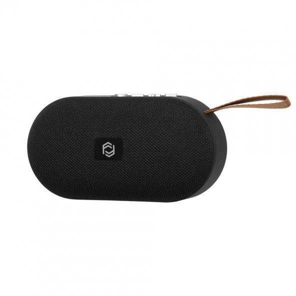 FRISBY FS-178BT 1.0 BLUETOOTH HOPARLOR - 3