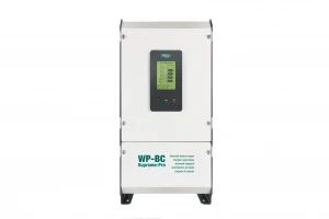 WP-BC Supreme Pro 24/80A Akü şarj cihazı